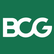 Boston Consulting Group (BCG) logo