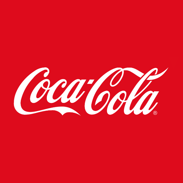 Coca-Cola logo