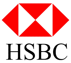 HSBC logo
