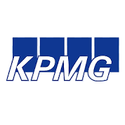 KPMG logo