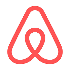 Airbnb logo