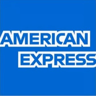 Amex logo