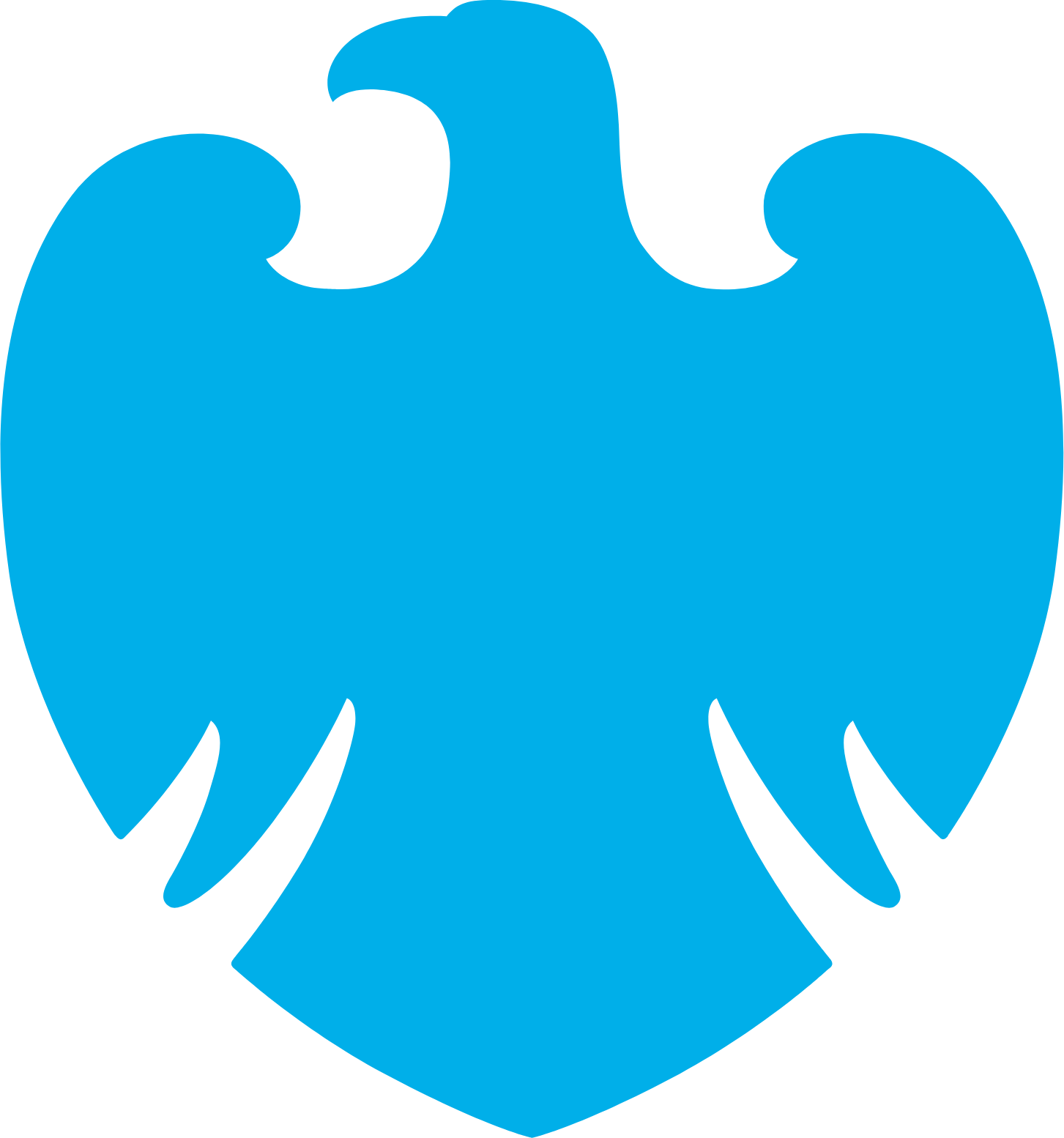 Barclays logo
