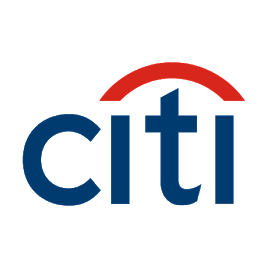Citigroup (Citi) logo
