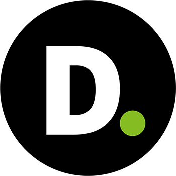Deloitte logo