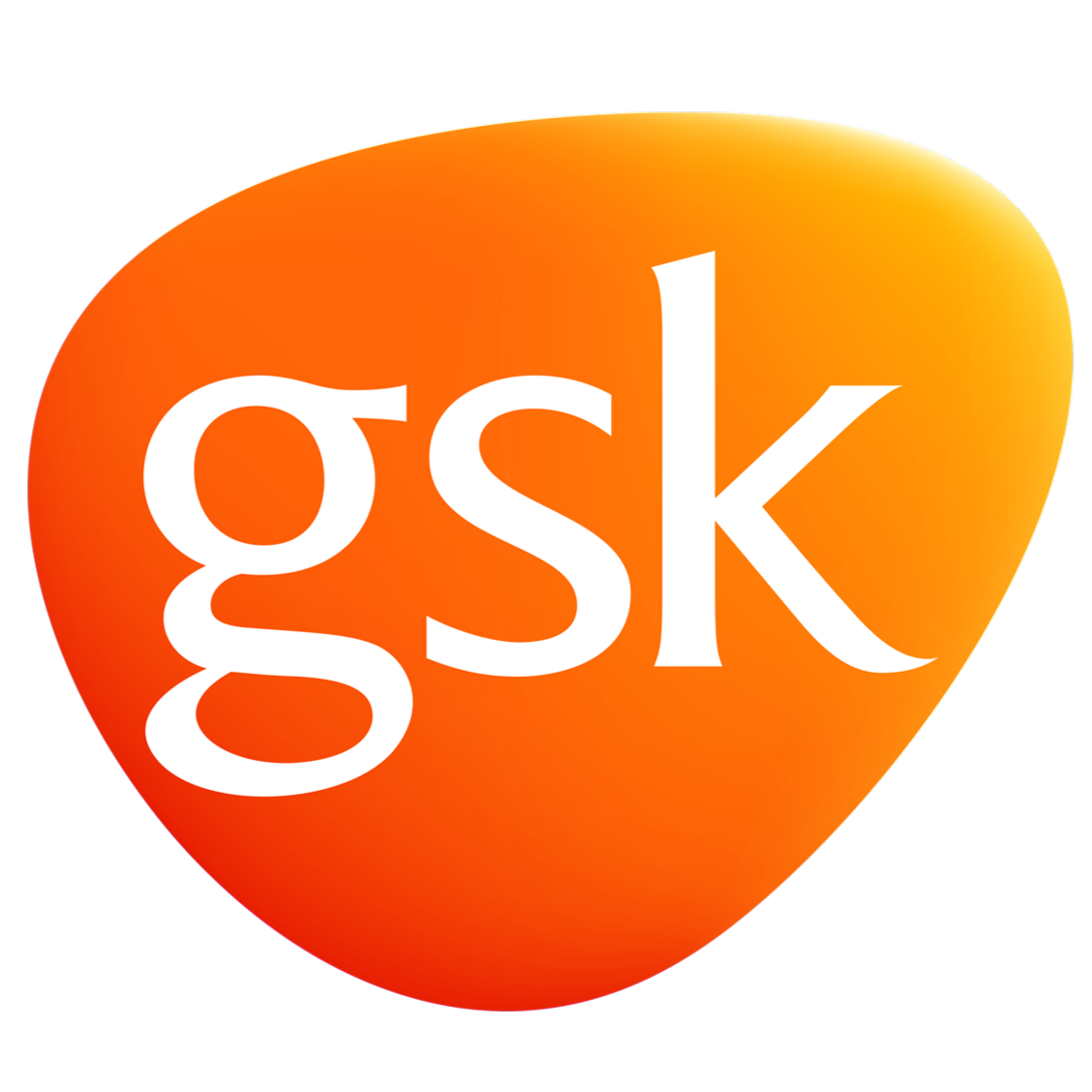 GSK logo