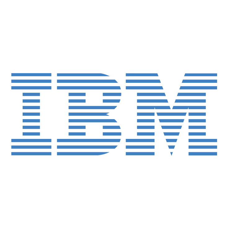 IBM logo