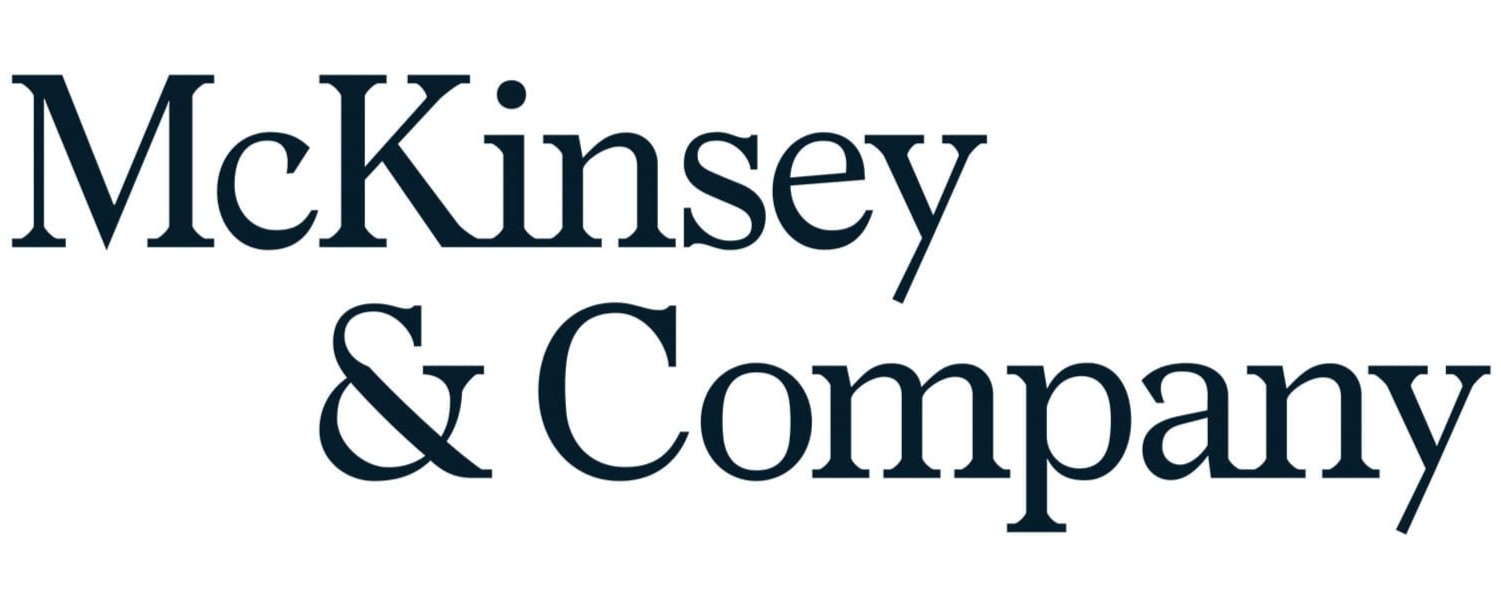 McKinsey & Company logo
