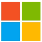 Microsoft logo