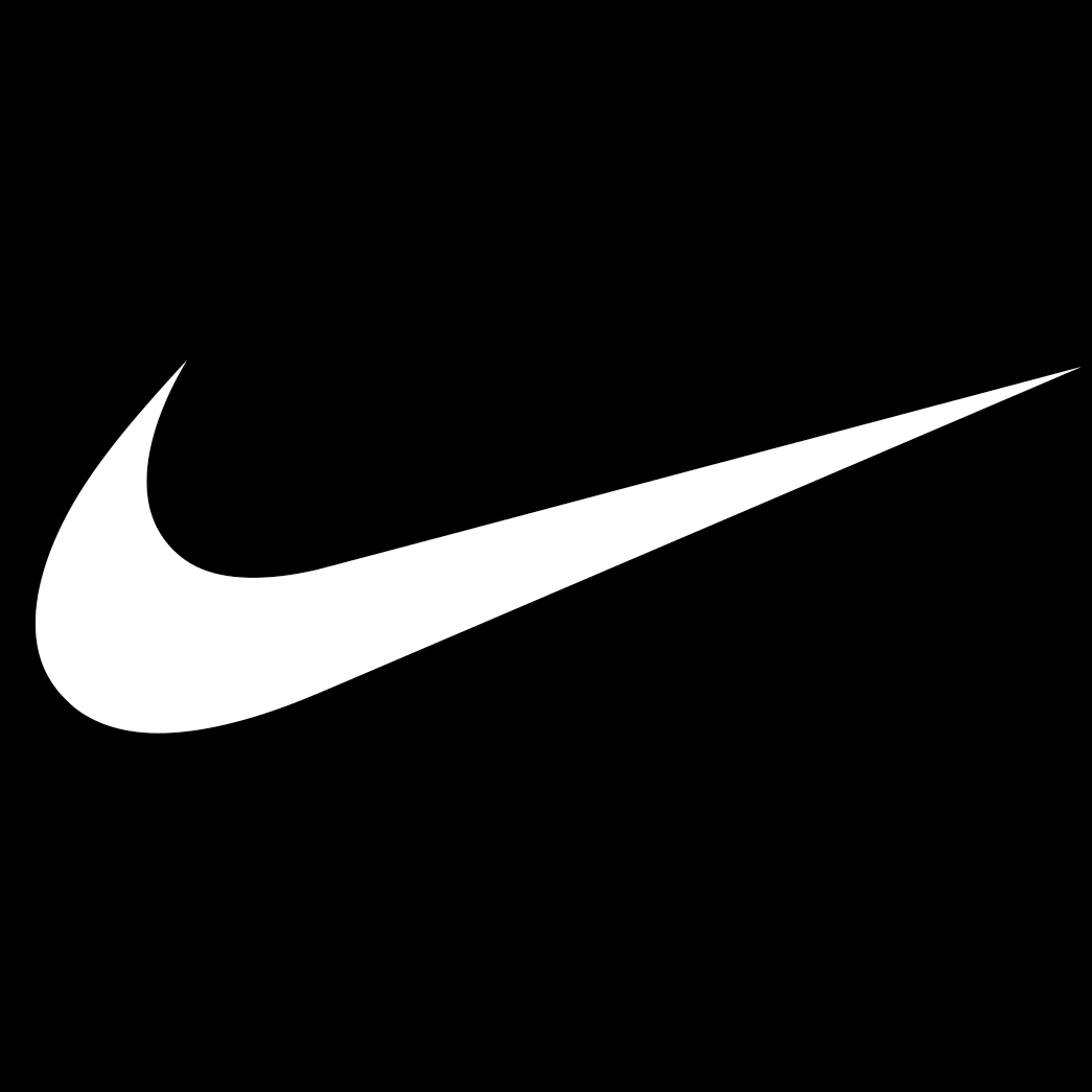 Nike logo