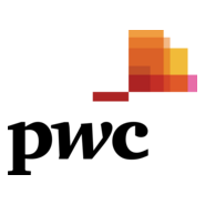 PricewaterhouseCoopers (PwC) logo