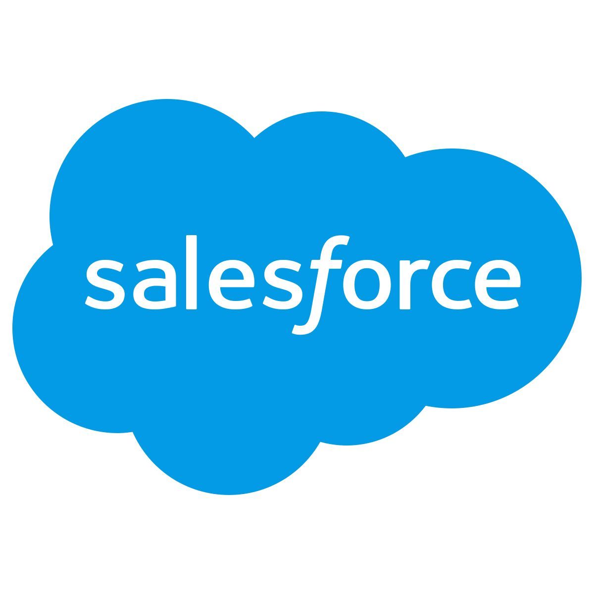 Salesforce logo