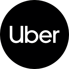 Uber logo