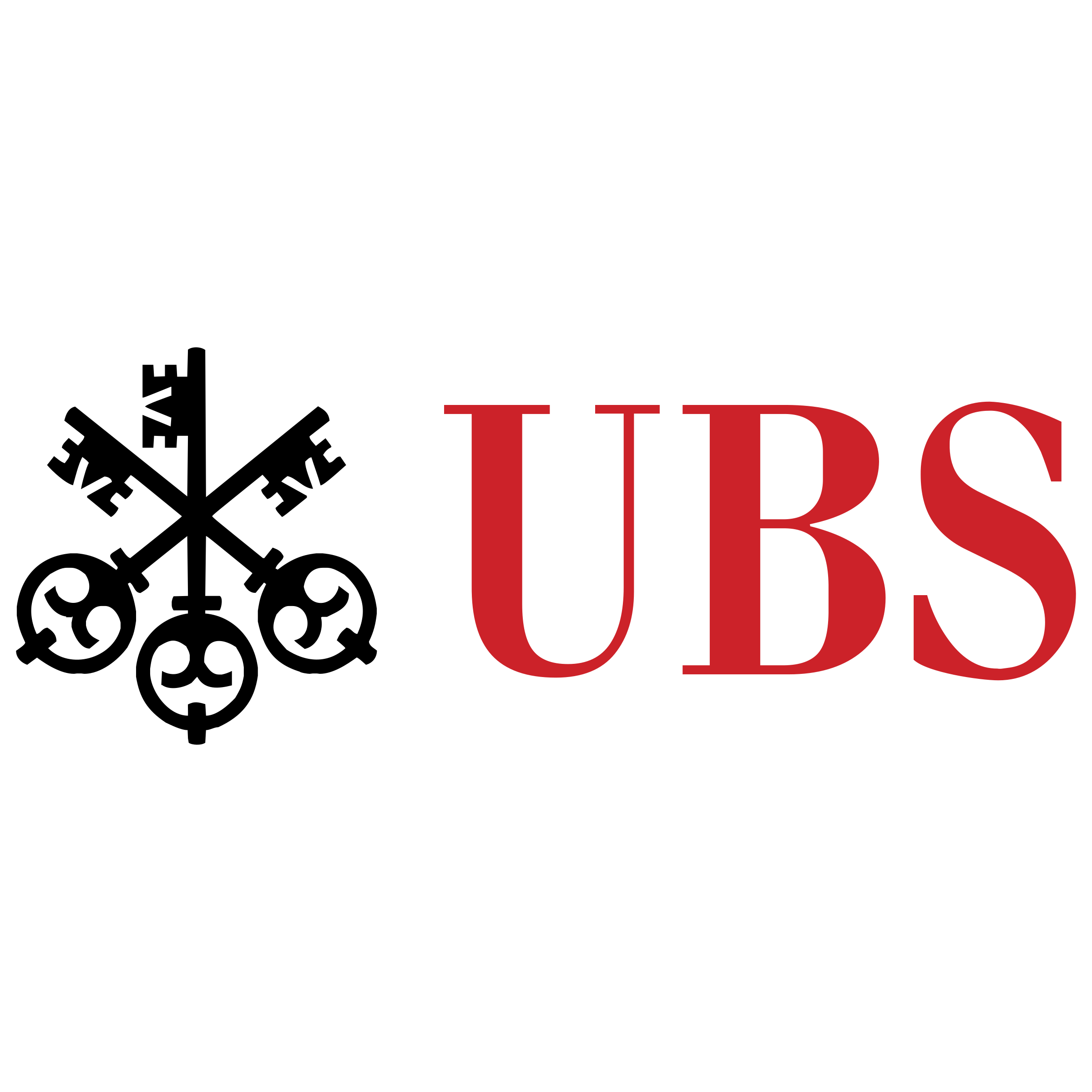 UBS logo