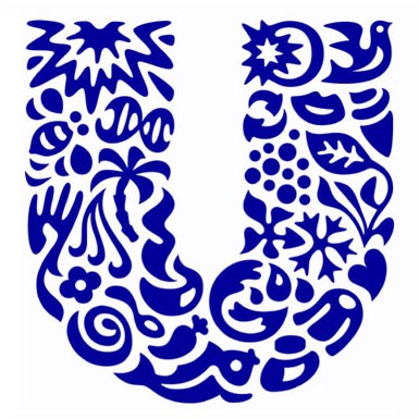 Unilever logo