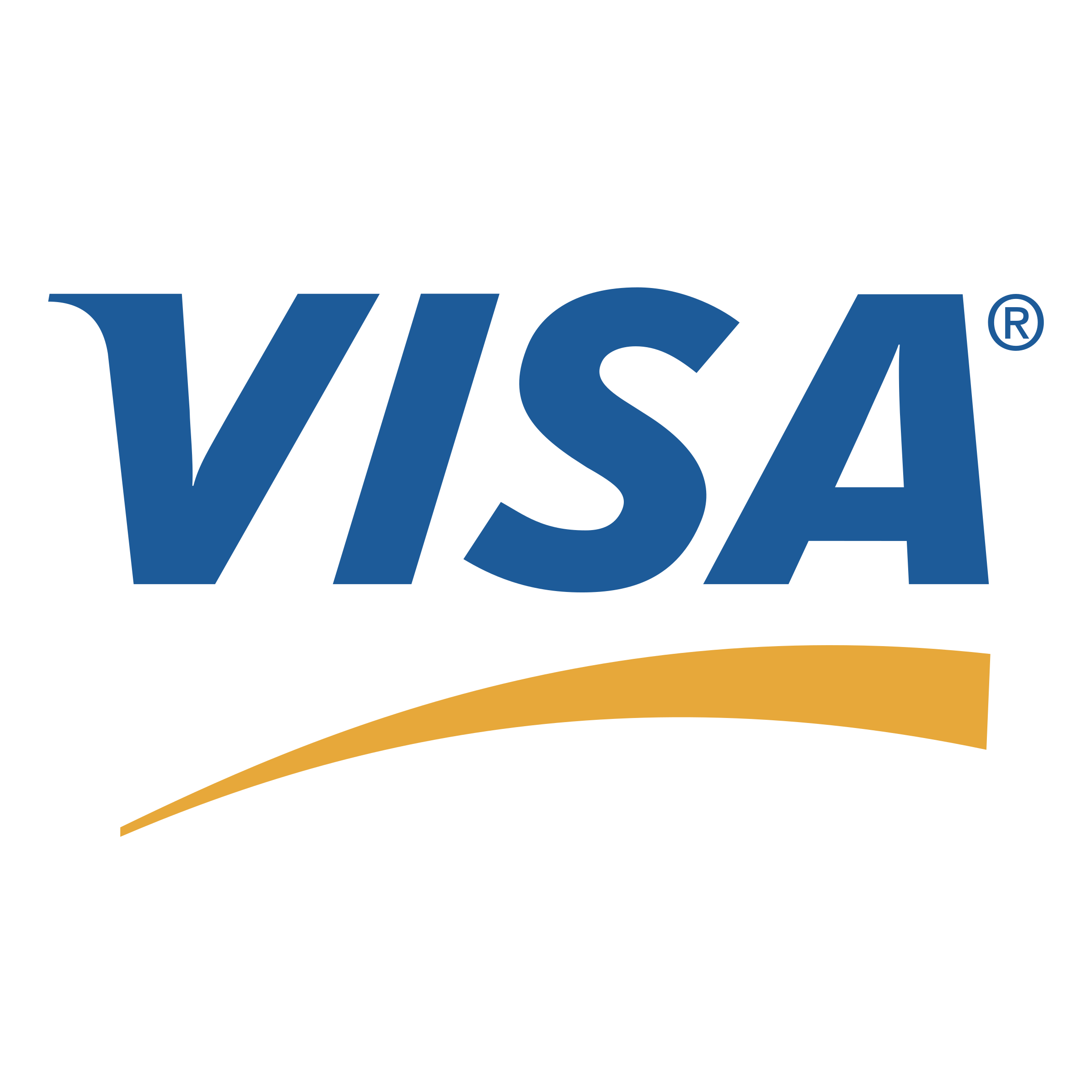 Visa logo